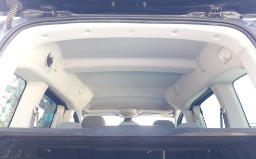 Citroen Berlingo SHINE 120CV/6vel.con bola de remolque imagen 20