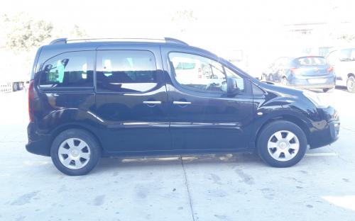 Citroen Berlingo SHINE 120CV/6vel.con bola de remolque imagen 6