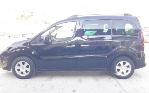 Citroen Berlingo SHINE 120CV/6vel.con bola de remolque imagen 5